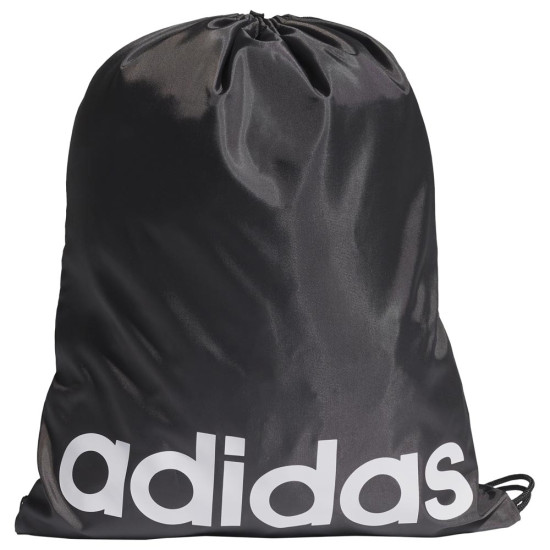 Adidas Τσάντα γυμναστηρίου Linear Gymsack
